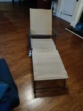 Chaise lounge chair for sale  Loganville