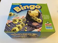 Family bingo game for sale  EMSWORTH