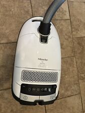 Miele vacuum cleaner for sale  Farmington