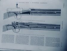 1888 gun lebel d'occasion  Expédié en Belgium
