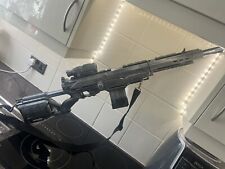 Nerf gun longstrike for sale  NORWICH