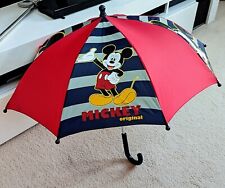 Disney mickey mouse for sale  CHATHAM