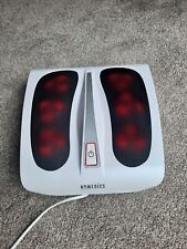 Homedics deluxe shiatsu for sale  CRAMLINGTON