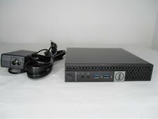 alimentatore pc desktop dell optiplex usato  Milano