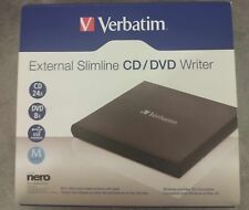 Verbatim external slimline d'occasion  Pau