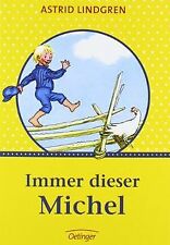 Michel sonderausgabe lindgren gebraucht kaufen  Berlin