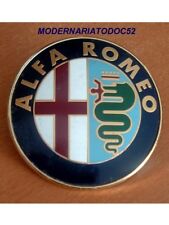 Logo alfa romeo usato  Castellammare Di Stabia