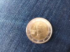 Moneta euro austria usato  Peschiera Del Garda