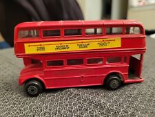 Ônibus de dois andares London Transport, usado comprar usado  Enviando para Brazil