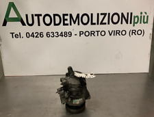 Compressore clima volkswagen usato  Porto Viro