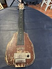 supro lap steel 1951 for sale  Topeka