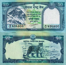 Nepal rupees 2019 usato  Anzio