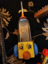 Vintage playskool toy for sale  Shinglehouse