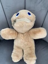 Toyland plush zippy for sale  LEICESTER