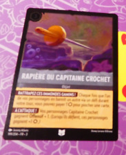 Lorcana chapitre card d'occasion  Angers-