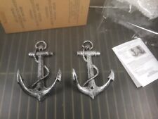 Anchor coat hooks for sale  Bothell