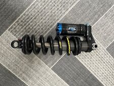 fox dhx rc4 boostvalve downhill shock  for sale  Shipping to South Africa