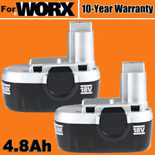 Pack worx wa3127 for sale  Plainfield