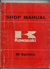 Kawasaki mc1 midi for sale  UK