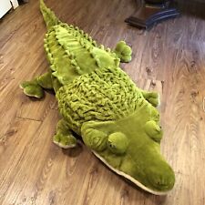 Plush stuffed alligator for sale  Baton Rouge