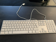 Apple tastatur usb gebraucht kaufen  Bornheim