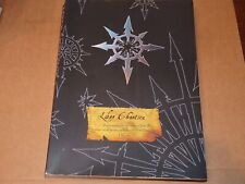 Liber chaotica vol for sale  CASTLEFORD