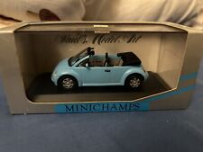 Minichamps scale 1994 for sale  WELLINGBOROUGH