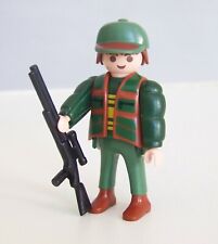 Playmobil foret riviere d'occasion  Thomery