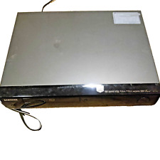 Used, Samsung BD-P1400 1080P Blu-Ray Disc/DVD Player, Works, With Remote, No HDMI Cord for sale  Shipping to South Africa