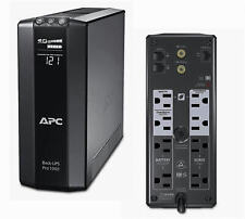 APC BR1000G Back-UPS PRO 1000VA 600W 120V Power Backup Tower UPS for sale  Shipping to South Africa