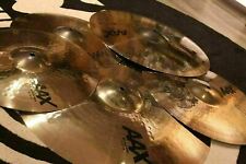 Sabian aax performance for sale  Shipping to Ireland