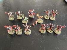 Blood bowl team d'occasion  Annonay