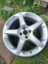 vauxhall penta alloys 17 for sale  RUGBY