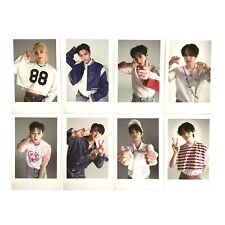 Usado, Cartão fotográfico oficial Polaroid [STRAY KIDS] Maxident / Case 143 comprar usado  Enviando para Brazil