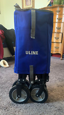 Uline pack play for sale  Torrance