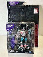 Transformers generations combi for sale  Adrian
