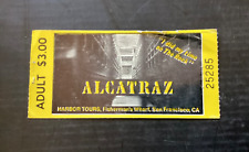Alcatraz admission tour for sale  USA