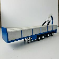 Heavy haulage trailer for sale  Shipping to Ireland
