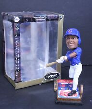 Used, Sammy Sosa Chicago Cubs Legends of the Diamonds LE Bobble Head #/5000 for sale  Schererville