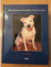1995 american staffordshire for sale  High Point