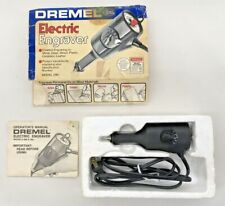 Dremel electric engraver for sale  Dresden