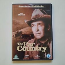 Far country dvd for sale  Ireland