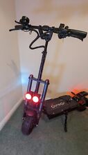 Hwwh electric scooter for sale  DUNSTABLE