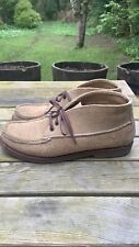 Russell moccasin kruger for sale  LONDON