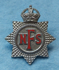 National fire service for sale  MARCH