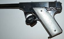 High Standard Mod B, HB Pistol Grips Pearl Plastic, used for sale  Gabbs