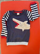 Pullover jungen frugi gebraucht kaufen  Planegg