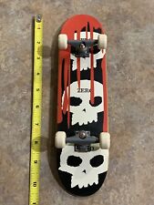 Tech deck zero for sale  Peoria