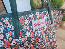 cath kidston bag green for sale  LEICESTER