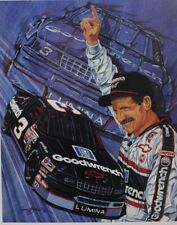 Dale earnhardt 1990 for sale  Concord